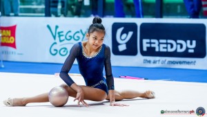 ramilo jasmine althea basilio foto simone ferraro sfa03161